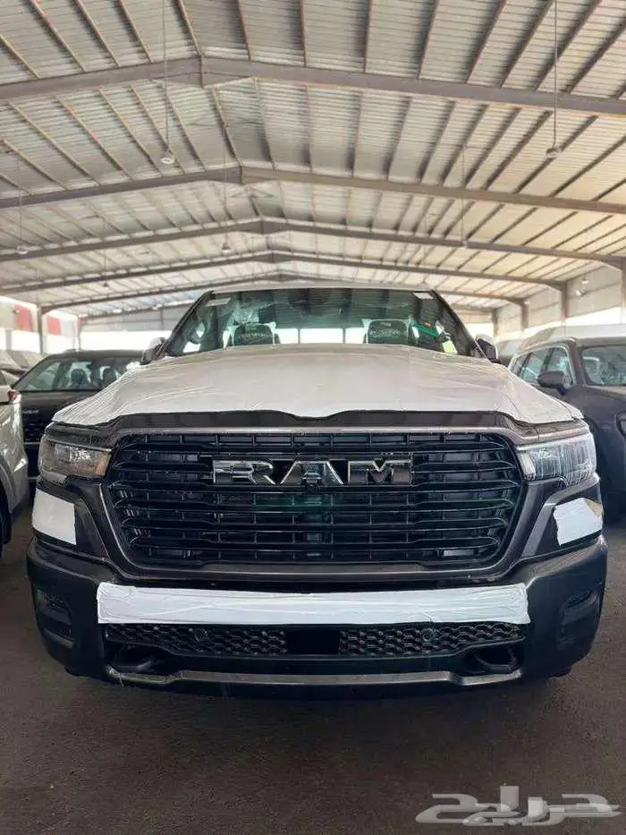 رام لارامى سبورت2025متوفر لدينا كاش وتقسيط 0