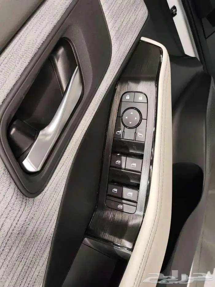 نيسان اكستريل دبل 7 مقاعد SV 2025 بلس 4