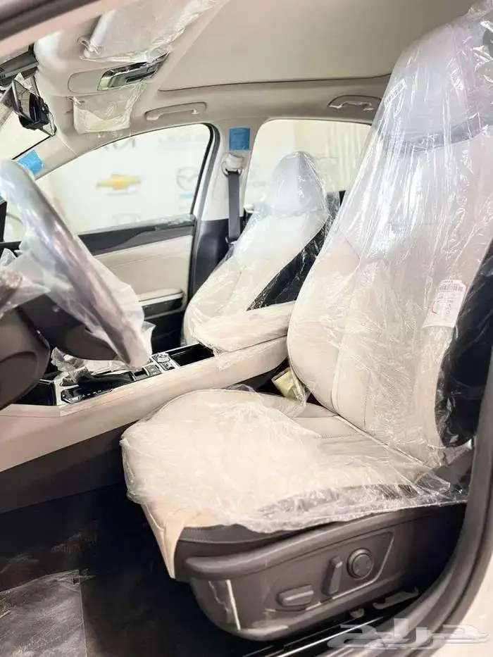 كيا كي 5 K5 نص فل 2.5 2026سعر خاص 12