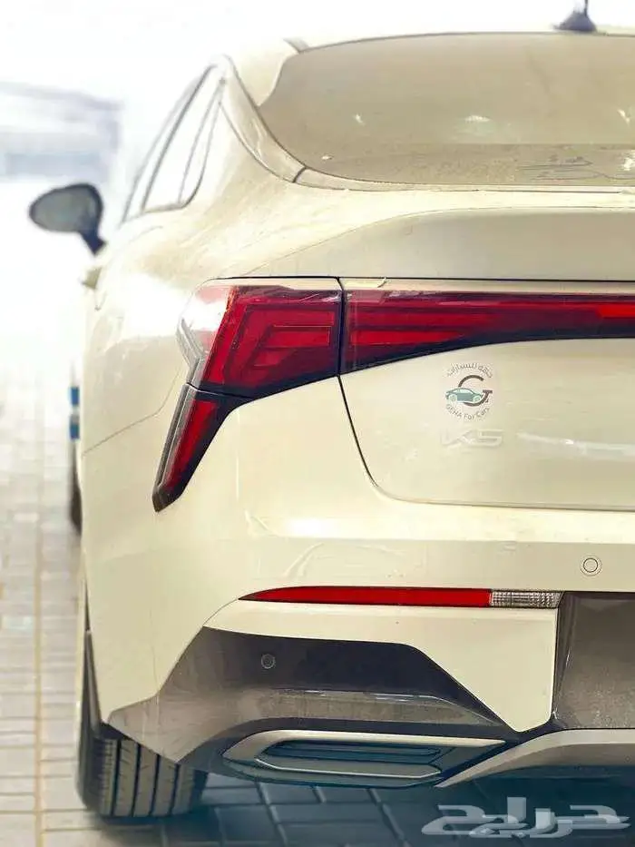 كيا كي 5 K5 نص فل 2.5 2026سعر خاص 20