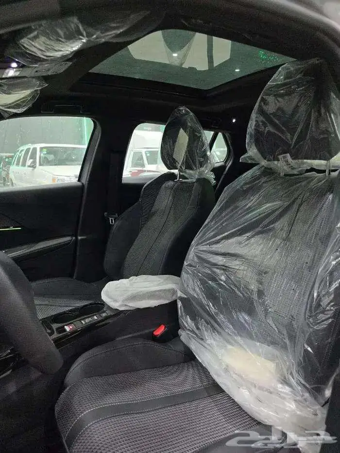 عرض حصري - بيجو 2008 GT موديل 2023 بسعر 68.000 شامل الضريبة 14