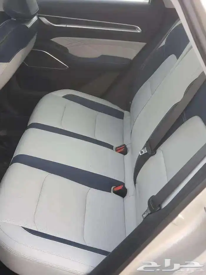 جيلي إيمي جراند فل كامل موديل 2025 4