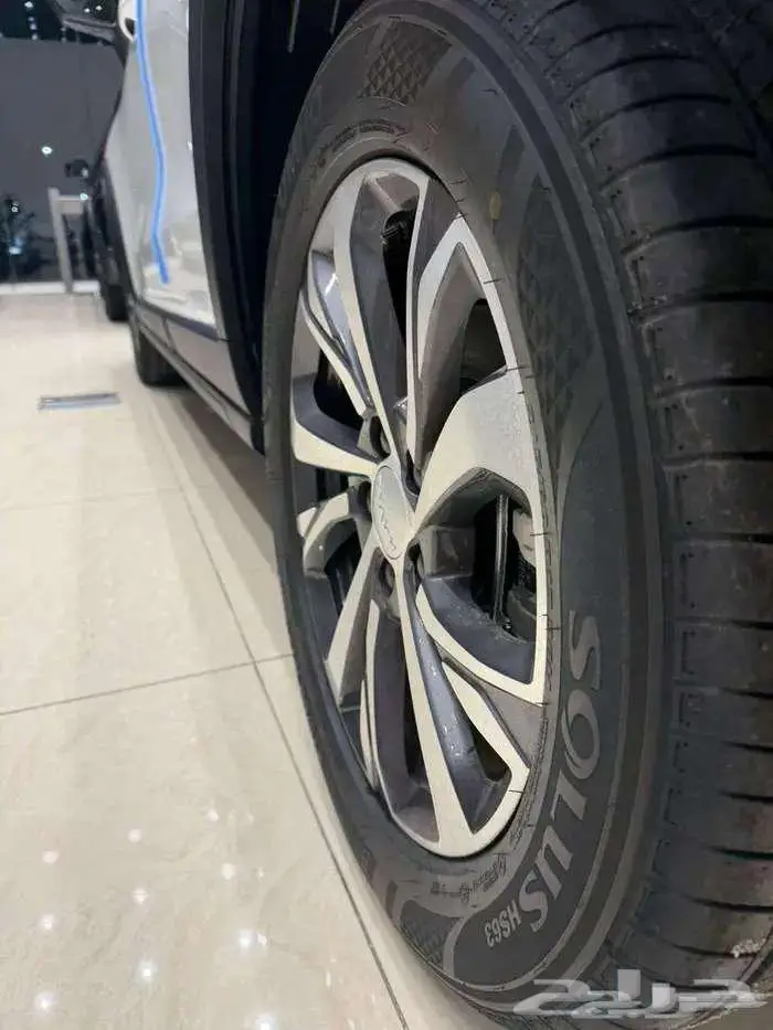 هافال جوليان اكتيف 2026 8