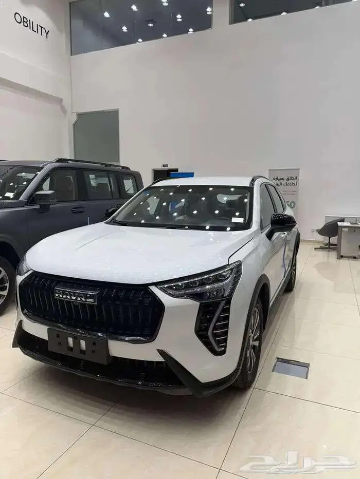 هافال جوليان اكتيف 2026 1