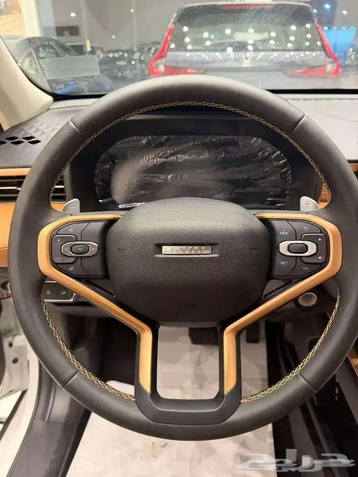 هافال جوليان اكتيف 2026 5