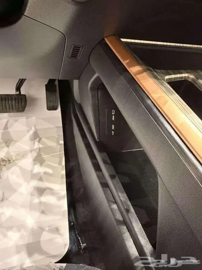 هافال جوليان اكتيف 2026 7