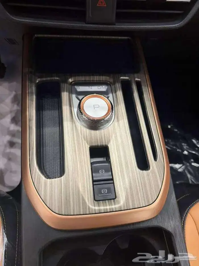 هافال جوليان اكتيف 2026 6