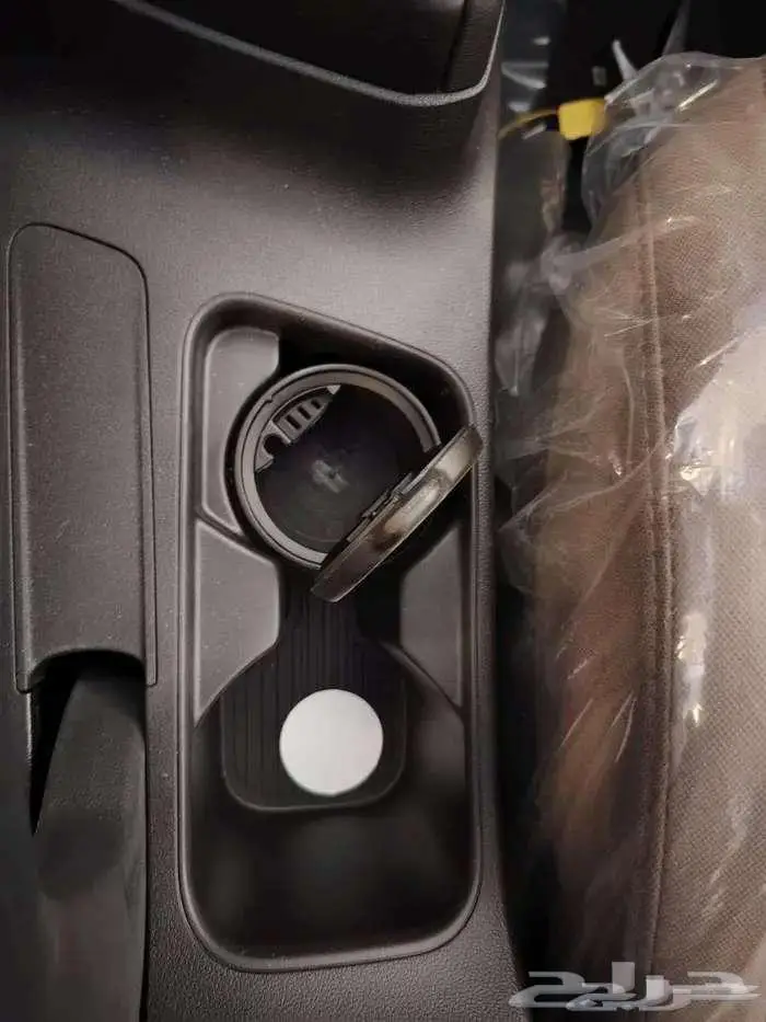 هيونداي اكسنت 2026 ستاندر قير اوتماتيك بنزين 4