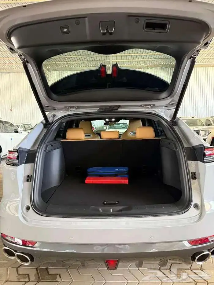 شانجان يونى كى 2026UNI-K 9