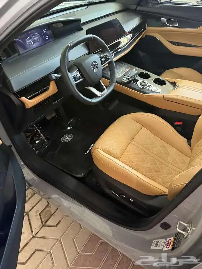 شانجان يونى كى 2026UNI-K 5