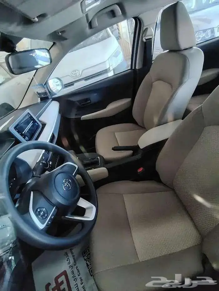 يارس ستاندر موديل 2026 حبه فقط لون ابيض لؤلؤي 10