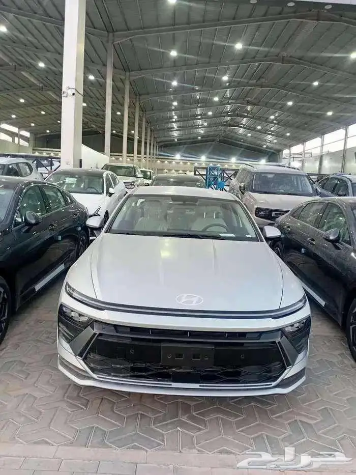 هيونداي سوناتا فليت 2025 عرض نوفمبر 0