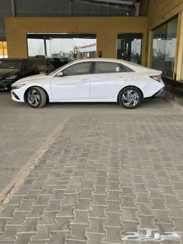 هونداي النترا كومفورت مكينة 1.5 موديل 2025 1