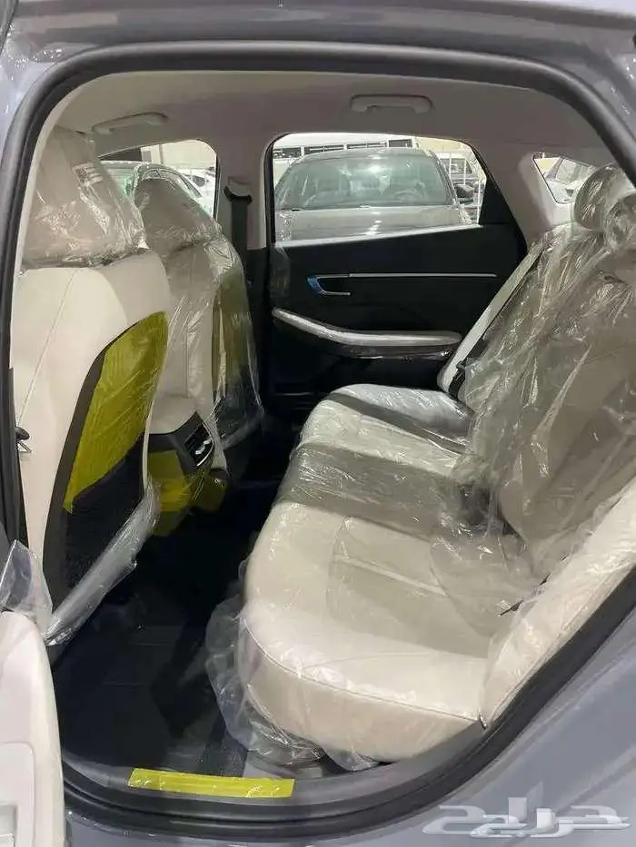 هيونداي سوناتا فليت موديل 2025 بسعر 92600 شامل الضريبه 5