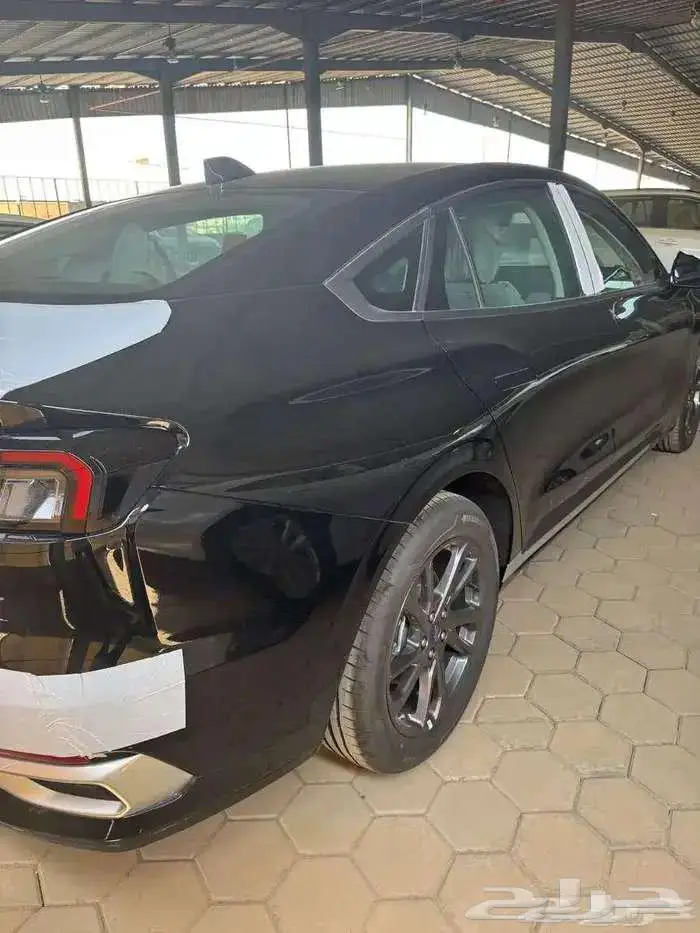 فورد تورس امبيانتي موديل 2026 3