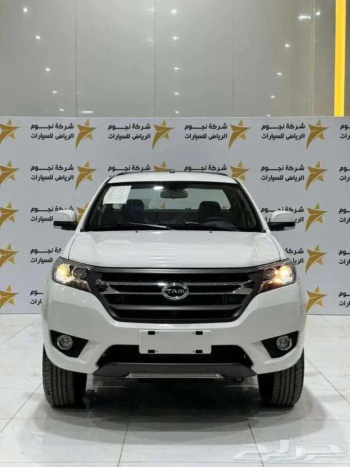 تام t1 غماره موديل 2026 اوتوماتيك ضمان 5 سنوات 4