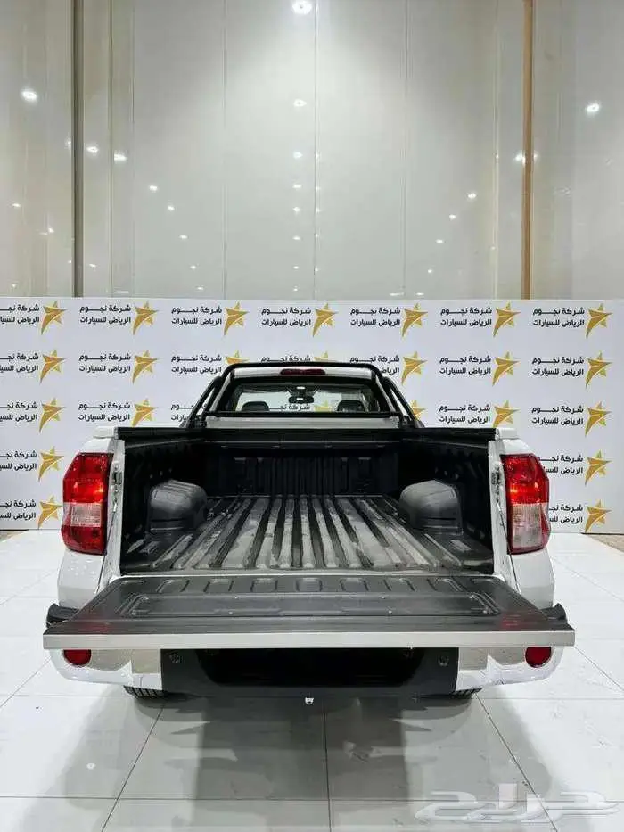 تام t1 غماره موديل 2026 اوتوماتيك ضمان 5 سنوات 5