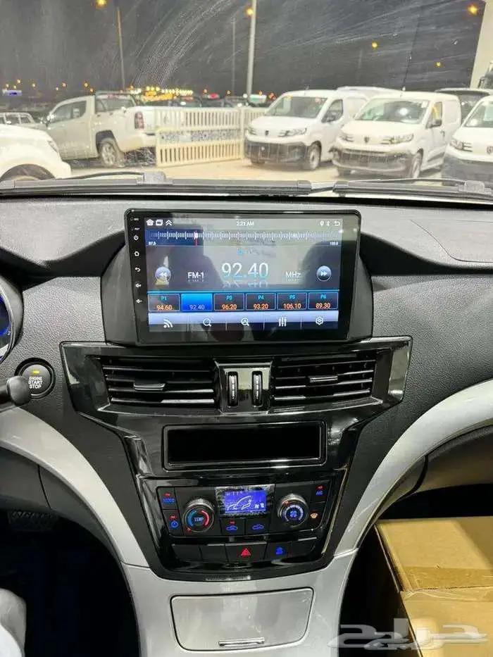 تام t1 غماره موديل 2026 اوتوماتيك ضمان 5 سنوات 10