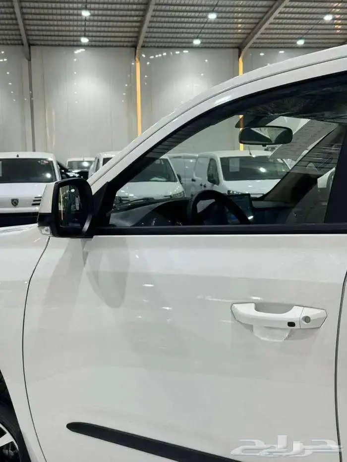 تام t1 غماره موديل 2026 اوتوماتيك ضمان 5 سنوات 12