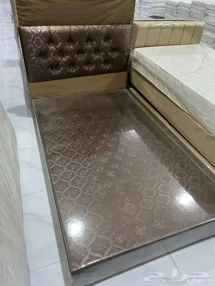 مراتب و بطانيات و مخدات و دواليب بسعر الجملة والقطاعي 0