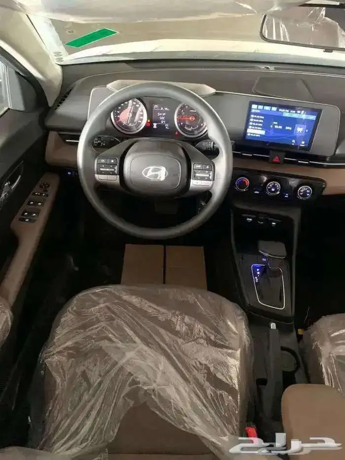 هيونداي اكسنت فليت موديل 2026استبدل سيارتك عرض. 8