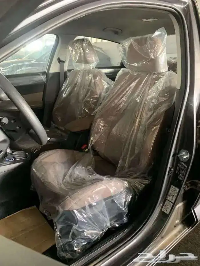 هيونداي اكسنت فليت موديل 2026استبدل سيارتك عرض. 13