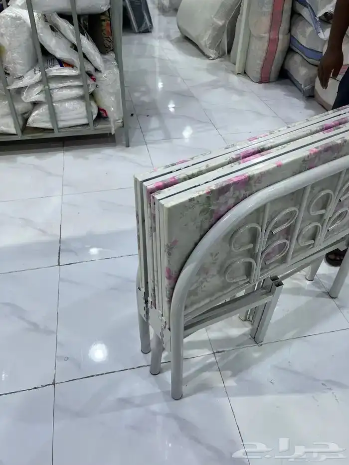 مراتب و بطانيات و مخدات و دواليب بسعر الجملة والقطاعي 4