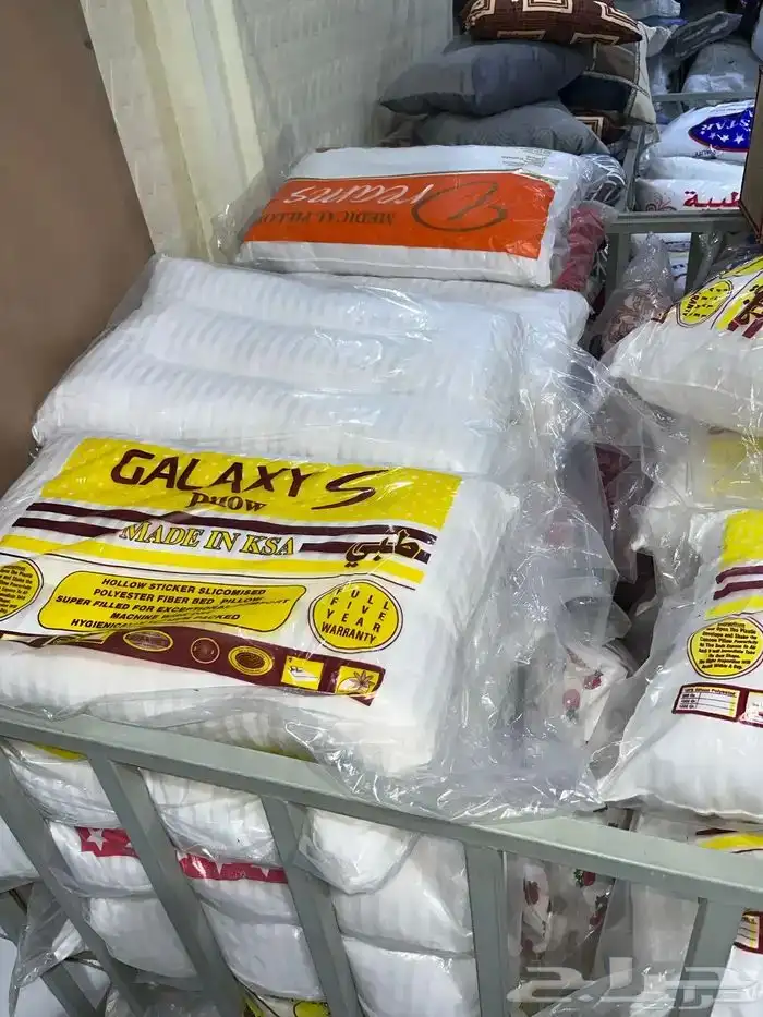 مراتب و بطانيات و مخدات و دواليب بسعر الجملة والقطاعي 14