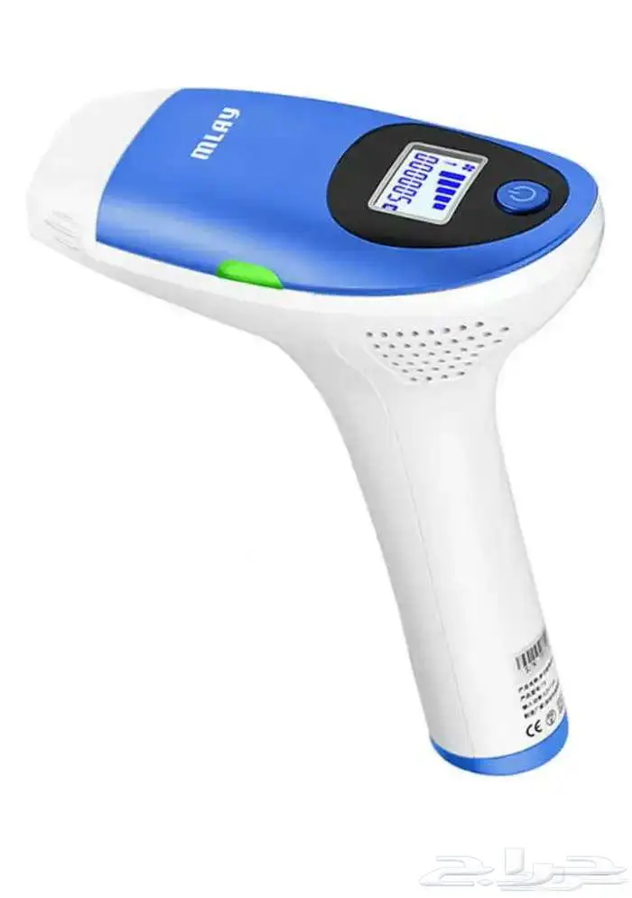 ليزر ملاي جديد لم يستخدم 0