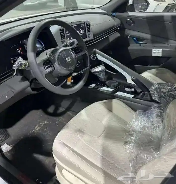 هيونداي النترا سمارت 2.0 2026 10