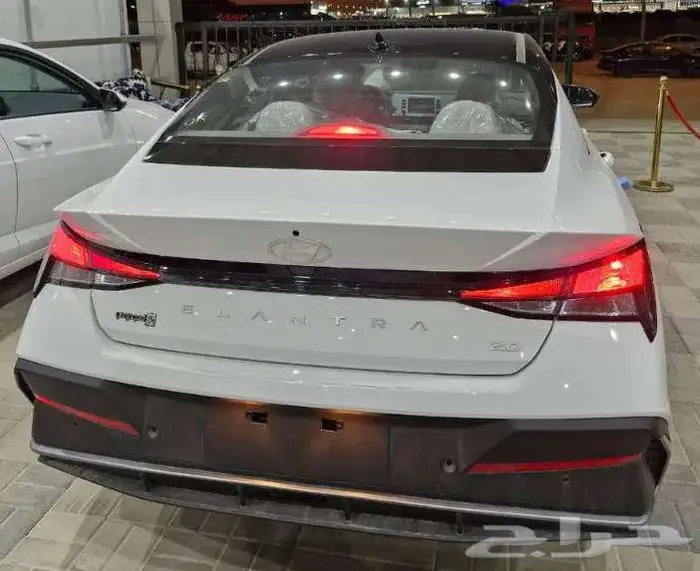 هيونداي النترا سمارت 2.0 2026 2