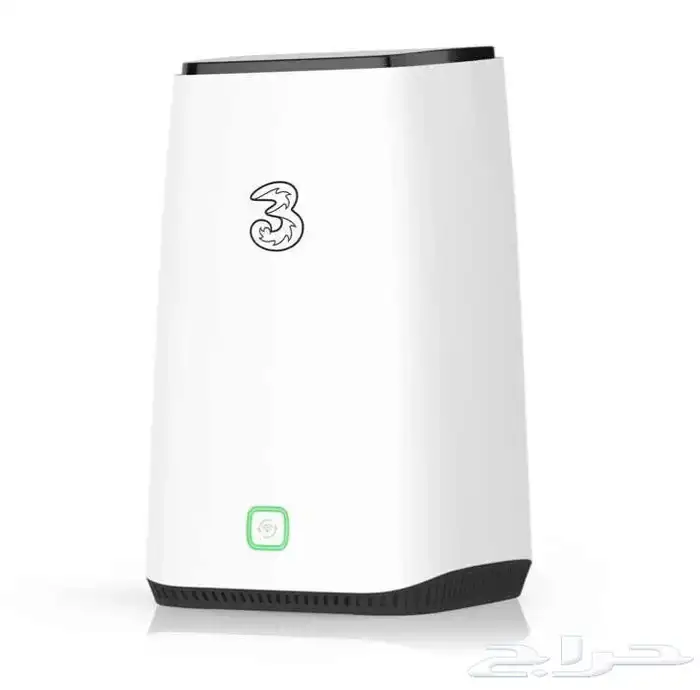 واوتر زيكسل nr5103e 5g مفتوح جميع الشبكات stc وزين وموبايلي 0