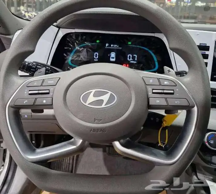 هيونداي النترا سمارت 2.0 2026 5