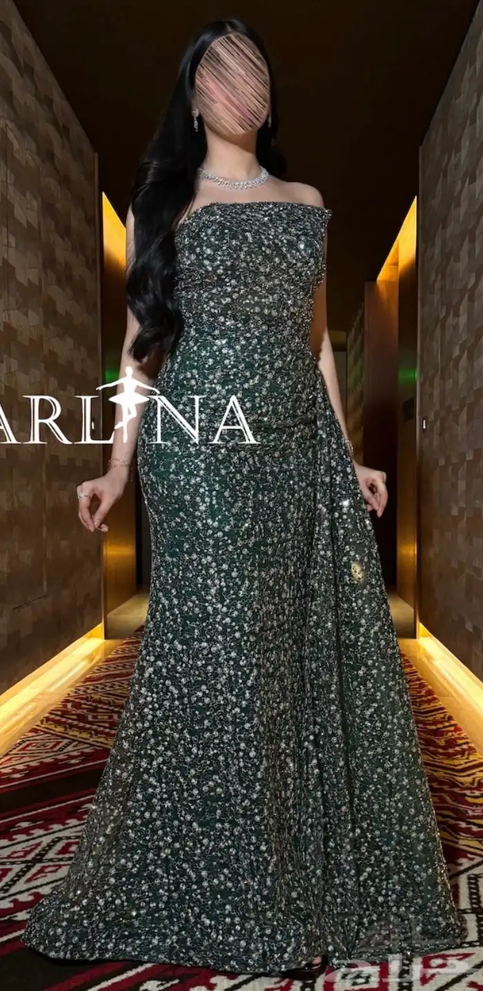 فستان زواج 1