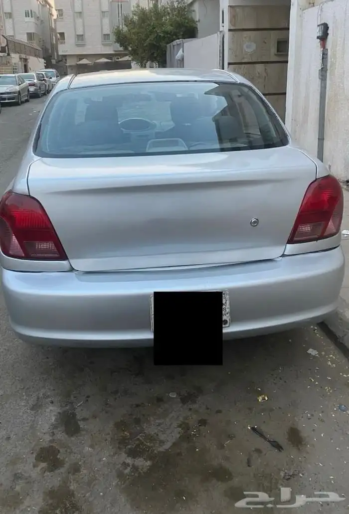 ايكو موديل 2000 - اتوماتيك - المطلوب 10 كاش 1