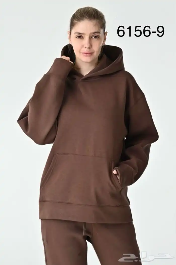 بلوفرات وهوديات للجنسين بالجملة 9