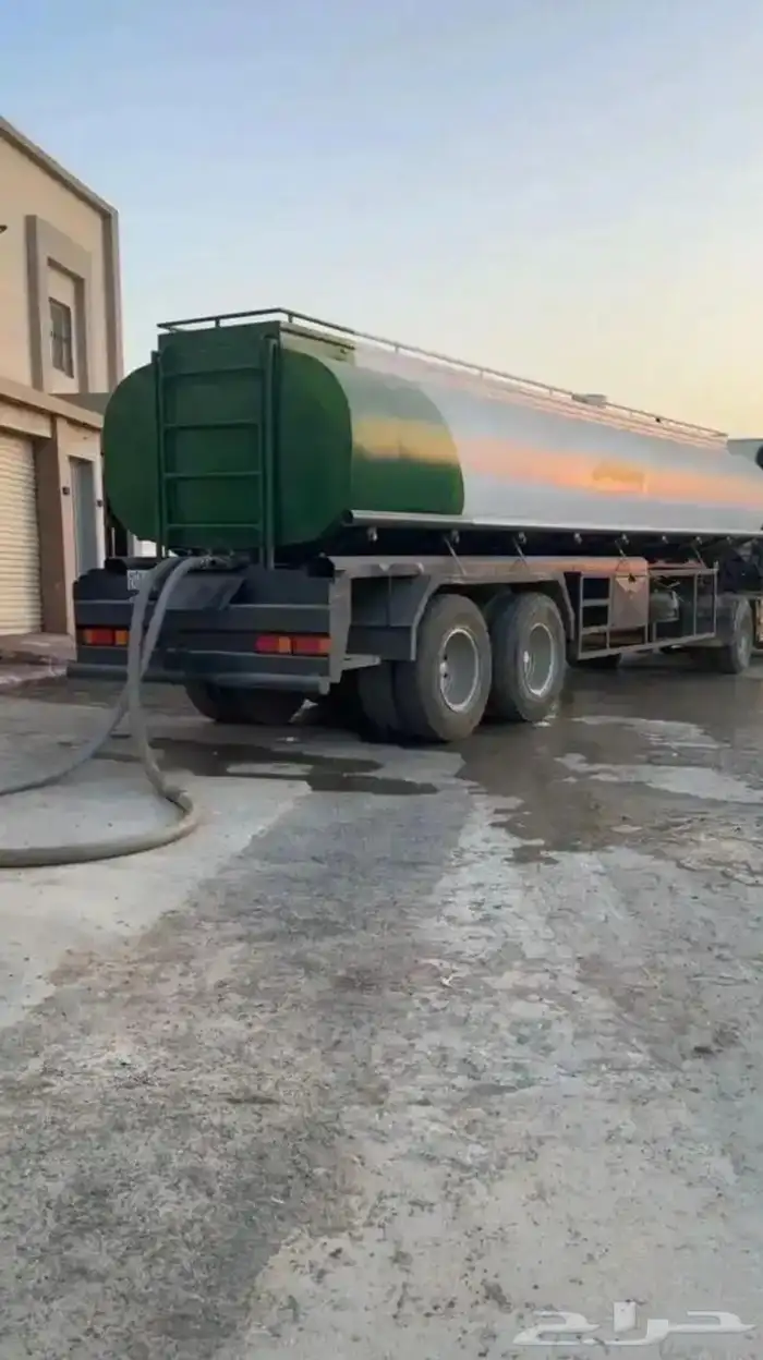 وايت ماء32 طن شرق الرياض 0