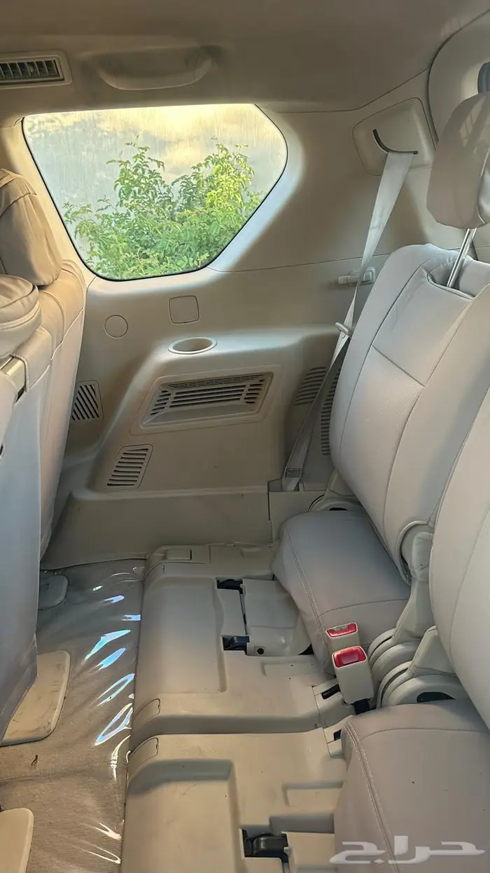 برادو 2014 نص فل 10