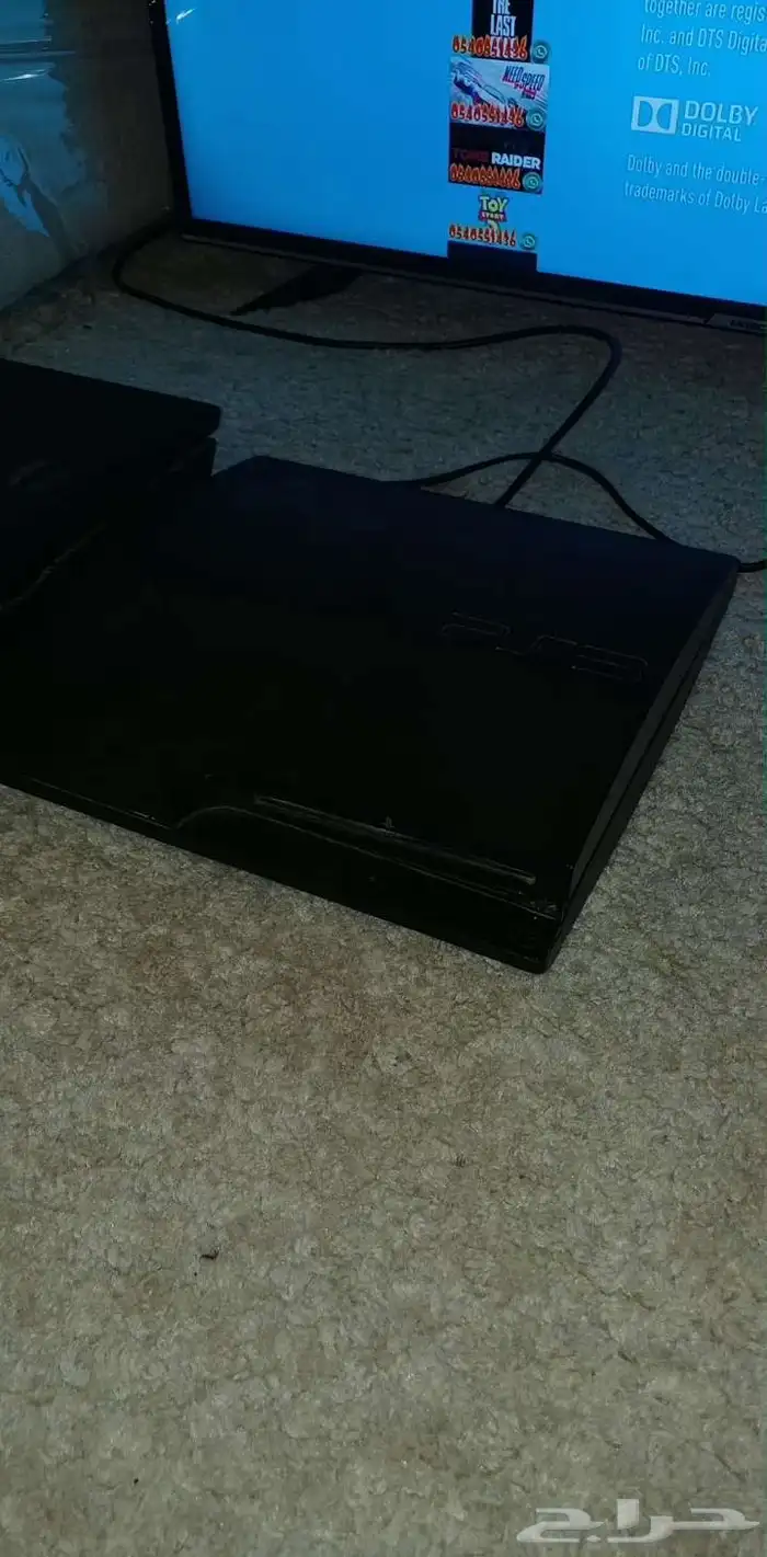 سوني 3 نضيف 1