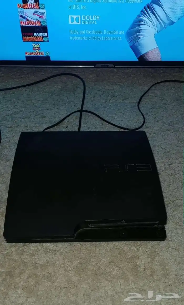 سوني 3 نضيف 0