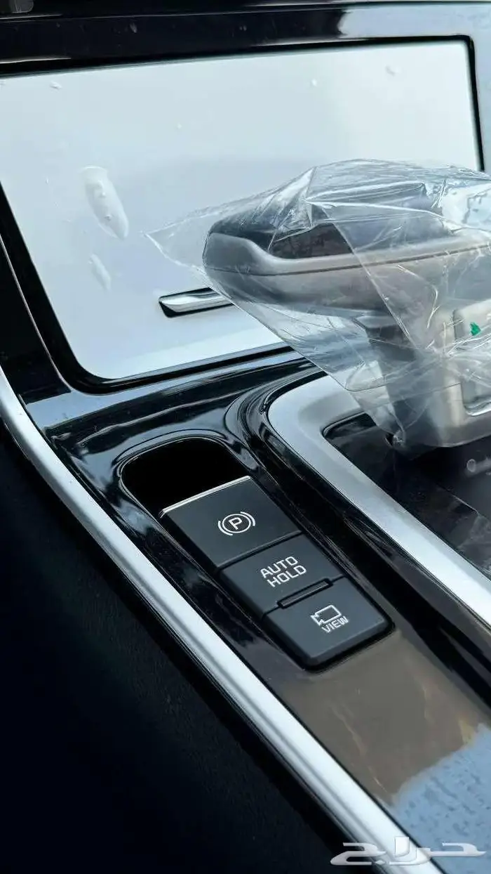 كيا سيلتوس استاندر 2025 لدى الخضر للسيارات 12