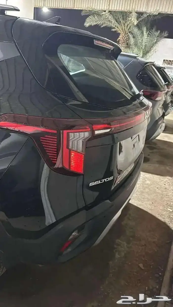 كيا سيلتوس 1500 سي سي ستاندر وكيل الجبر 2024 6