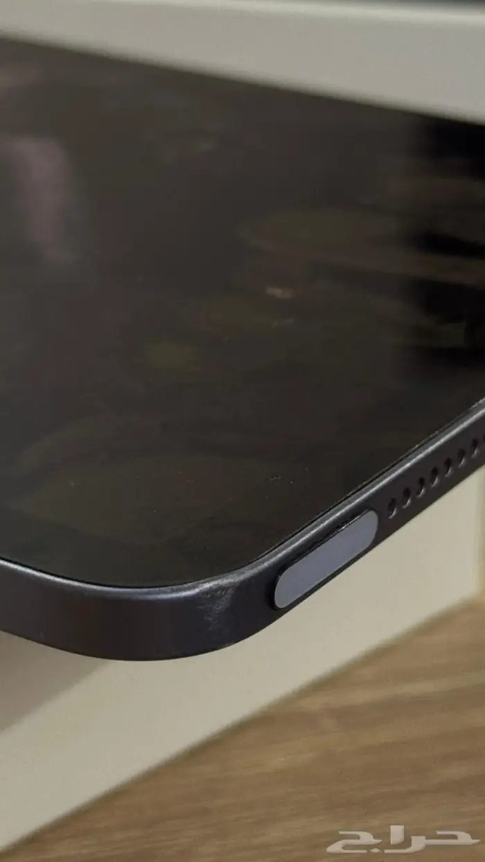 ايباد ميني 6 3