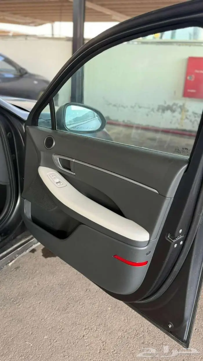 اسعار حصرية هونداي سوناتا 2026 سمارت 6