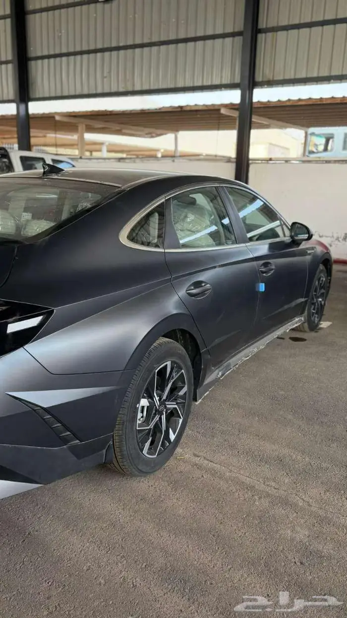 اسعار حصرية هونداي سوناتا 2026 سمارت 19