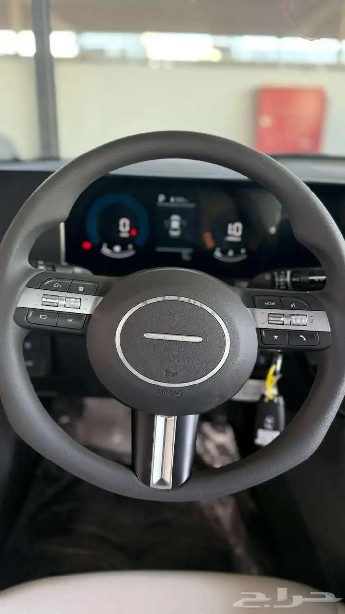 اسعار حصرية هونداي سوناتا 2026 سمارت 8