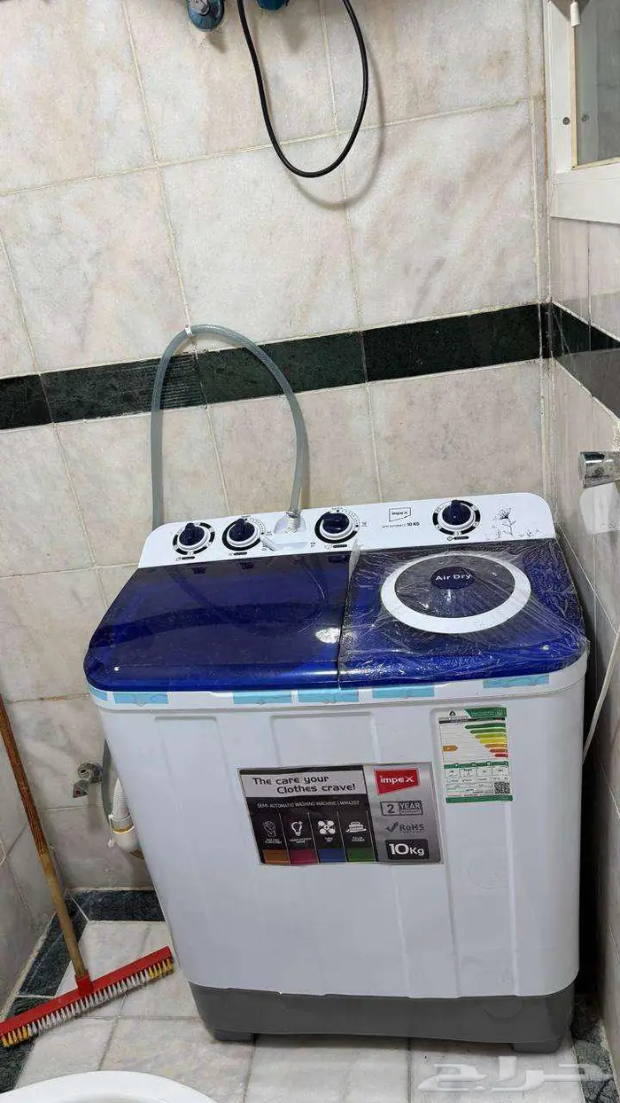 شقه مفروشه للايجار في العزيزيه 16