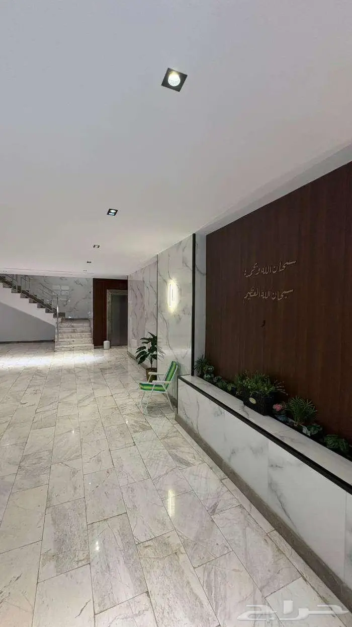 شقة 4 غرف للإيجار الواحة مخطط سندس- جدة 36.000 سنوي 3