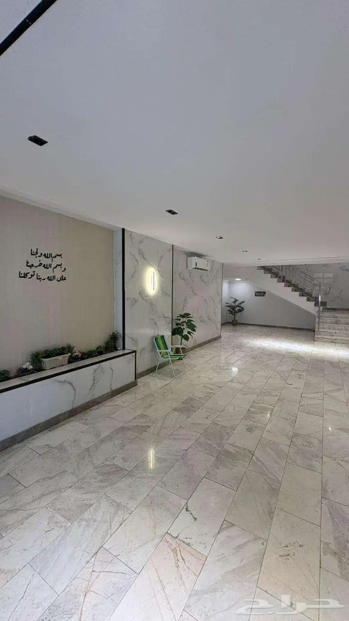 شقة 4 غرف للإيجار الواحة مخطط سندس- جدة 36.000 سنوي 4