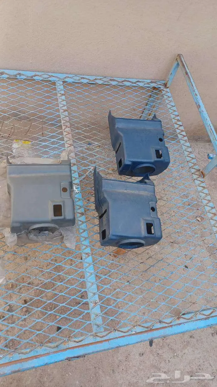 رقبت طاره شاص من مديل 85 وفوق جديده 2